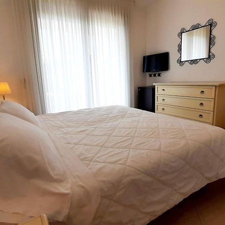 Hotel & Wellness Fra I Pini Lignano Sabbiadoro Bagian luar foto
