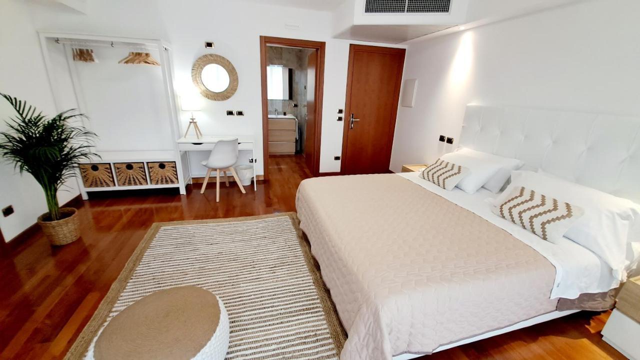 Hotel & Wellness Fra I Pini Lignano Sabbiadoro Bagian luar foto