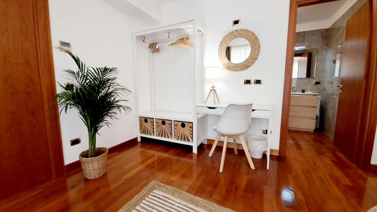 Hotel & Wellness Fra I Pini Lignano Sabbiadoro Bagian luar foto